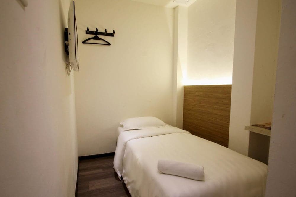 Place2Stay - Chinatown