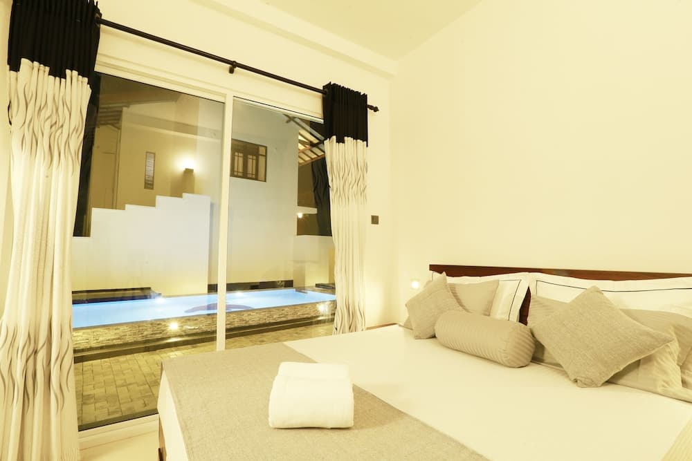 Sethum Villa - Unawatuna