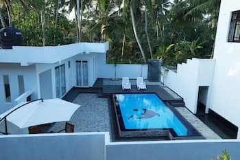 Sethum Villa - Unawatuna