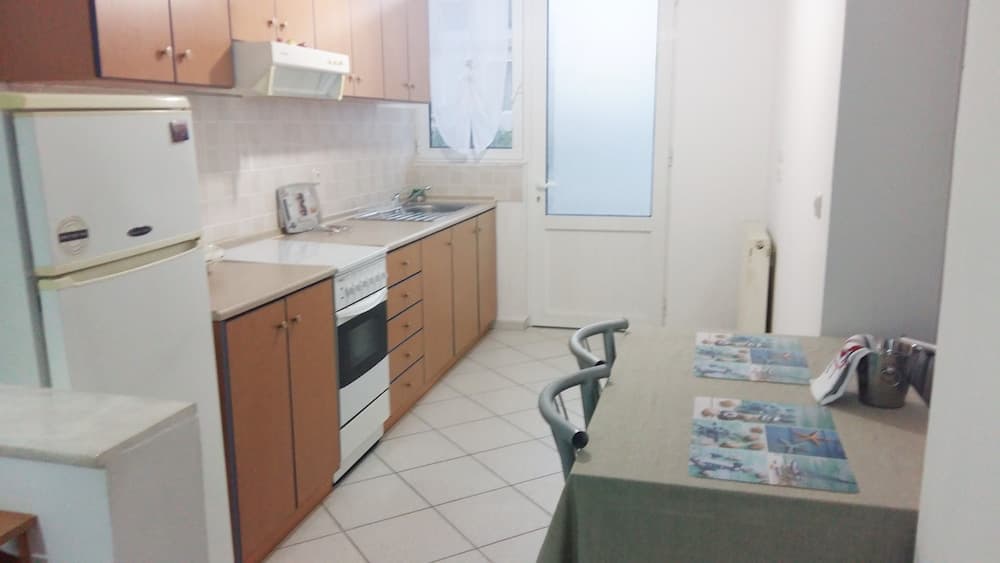 Pantheon Deluxe Apartments