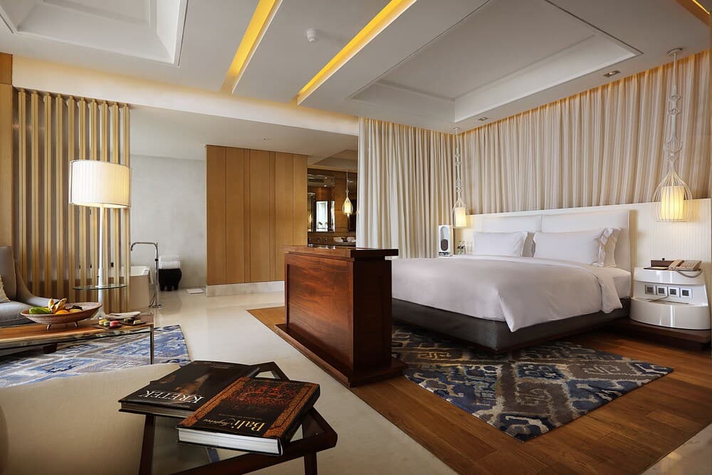Suites & Villas at Sofitel Bali - CHSE Certified
