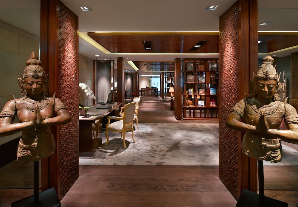 Suites & Villas at Sofitel Bali - CHSE Certified