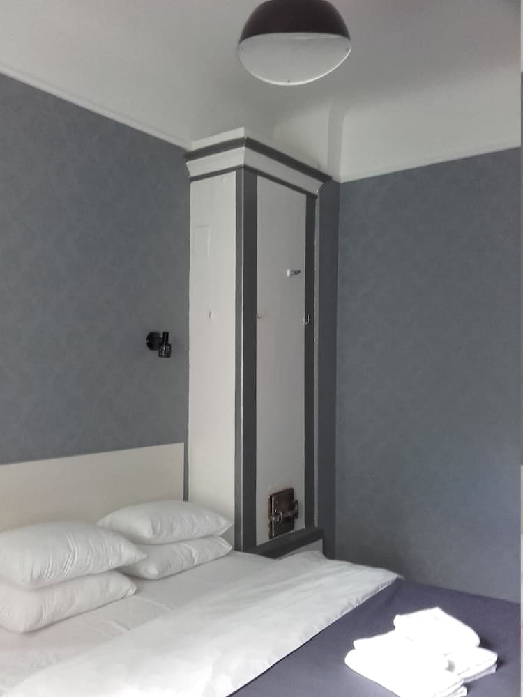 Bed&Breakfast Baznicas 33