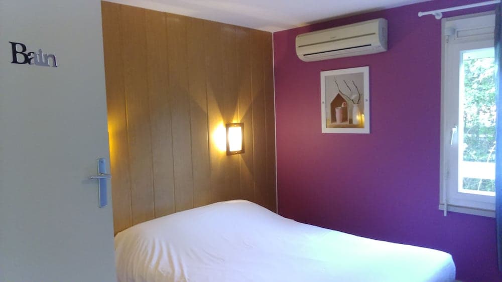 Fasthôtel Montpellier Baillargues