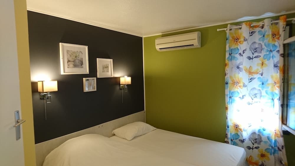 Fasthôtel Montpellier Baillargues