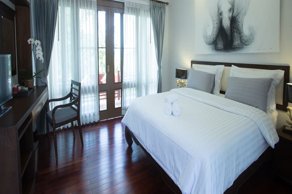 Doltara Boutique Resort