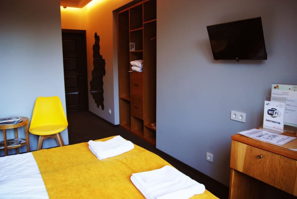 Beehive Hotel Odessa