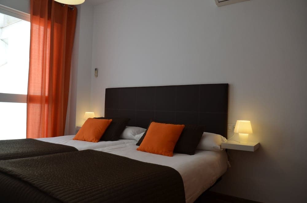 Apartamentos San Isidro 44