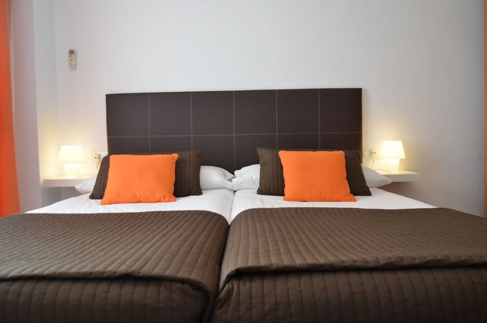 Apartamentos San Isidro 44