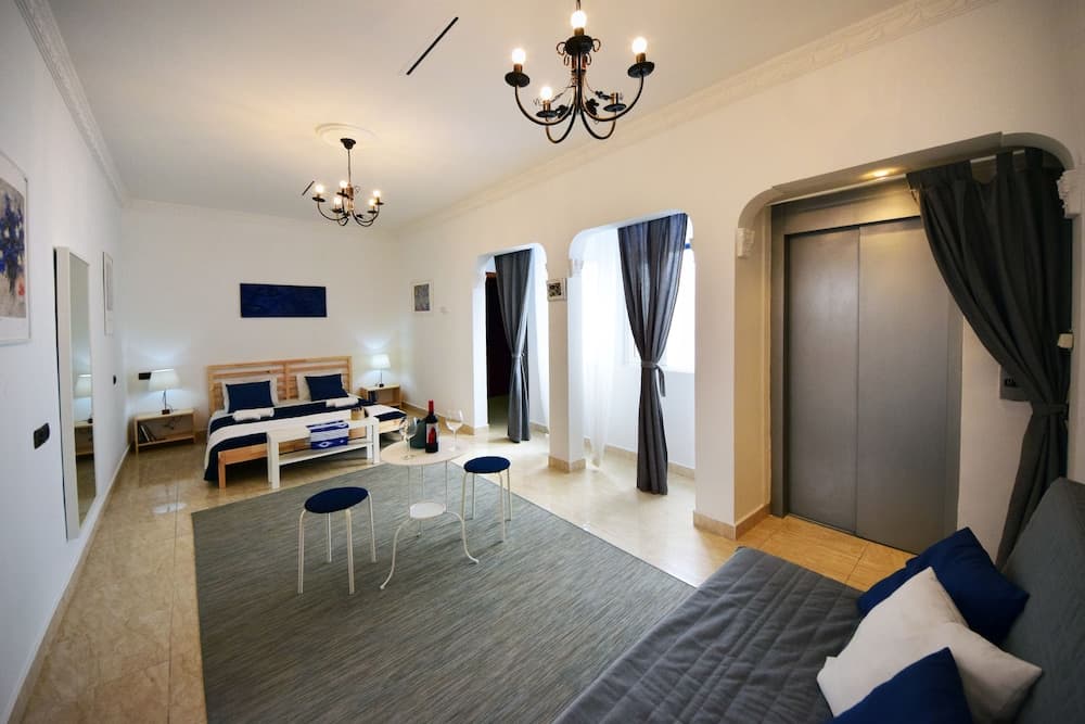 Casa Emblematica Armonia