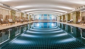 Apartment Residences at Park Hyatt