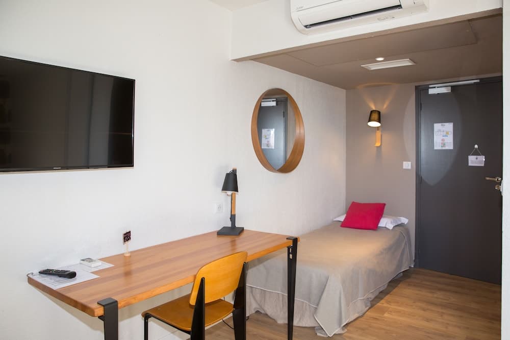 Hôtel & Appart-hôtel Olatua, Bidart