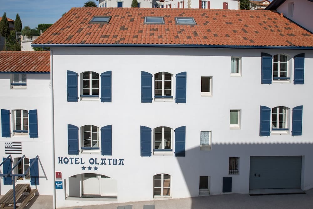 hotel image