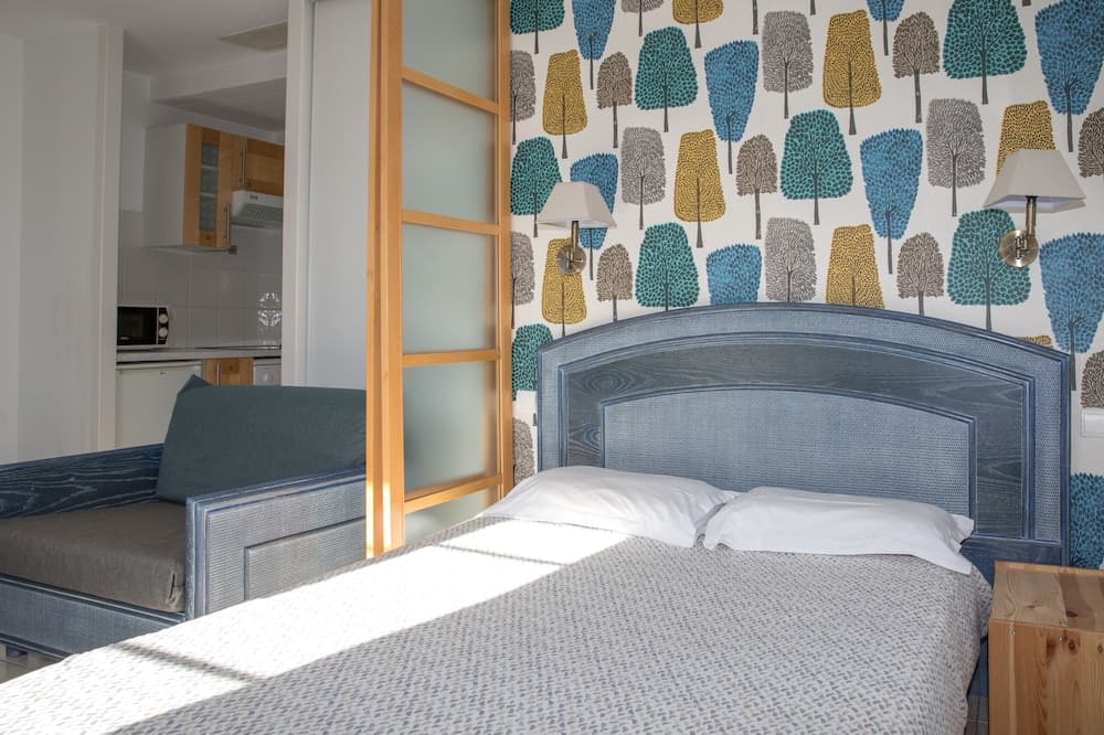 Hôtel & Appart-hôtel Olatua, Bidart