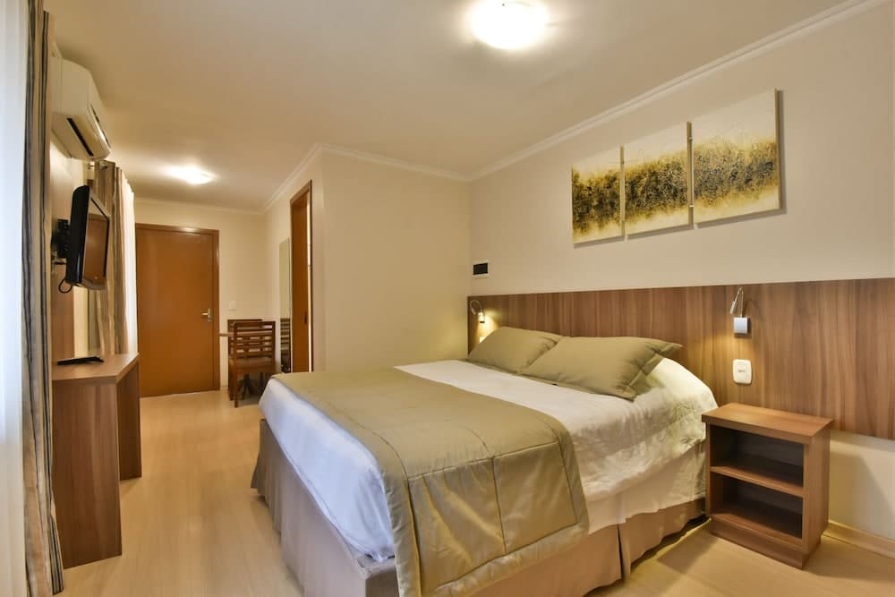 Pousada Stillo Gramado