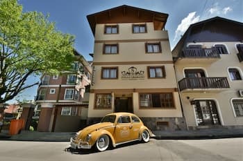 Pousada Stillo Gramado