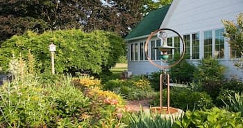 Inn at Huntingfield Creek