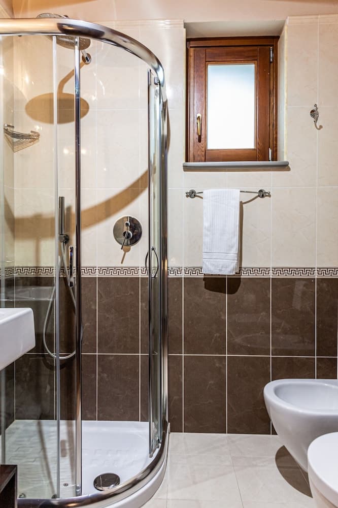 Villa Ginevra Resort Agrituristico