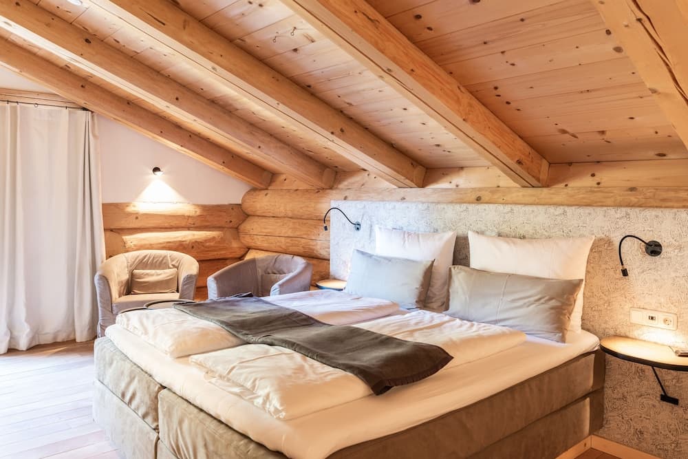 Chalets&Apartments beim Waicher