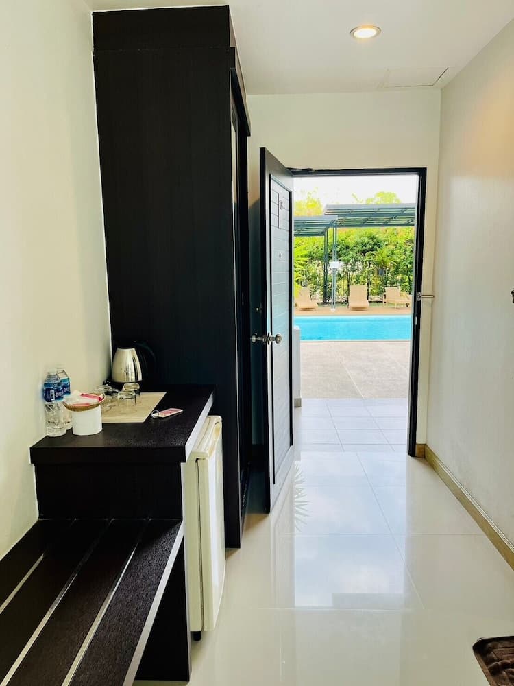 Bualinn Resort Nongkhai