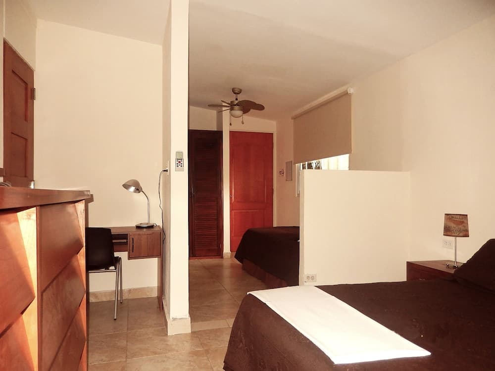 Hostal Entre 2 Aguas