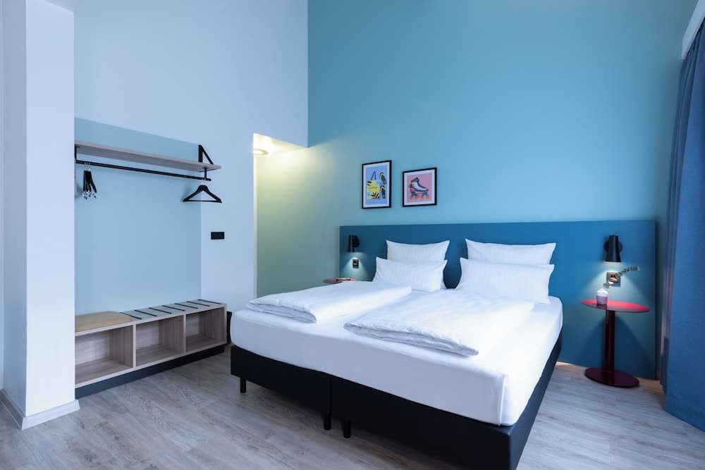 Garner Hotel Kiel - Akademie by IHG