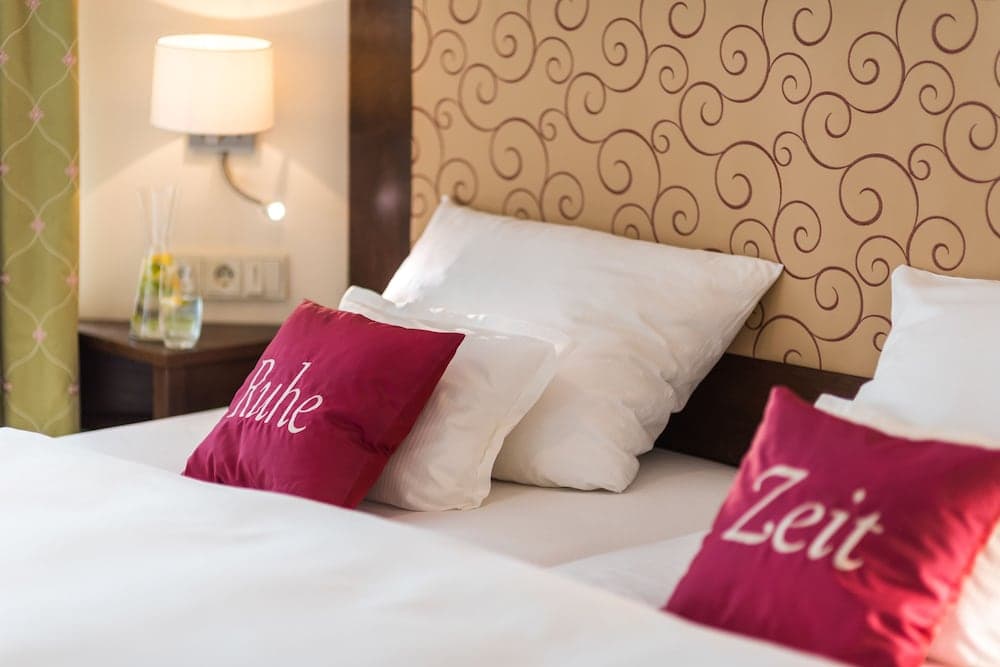 Romantik Hotel Reichshof