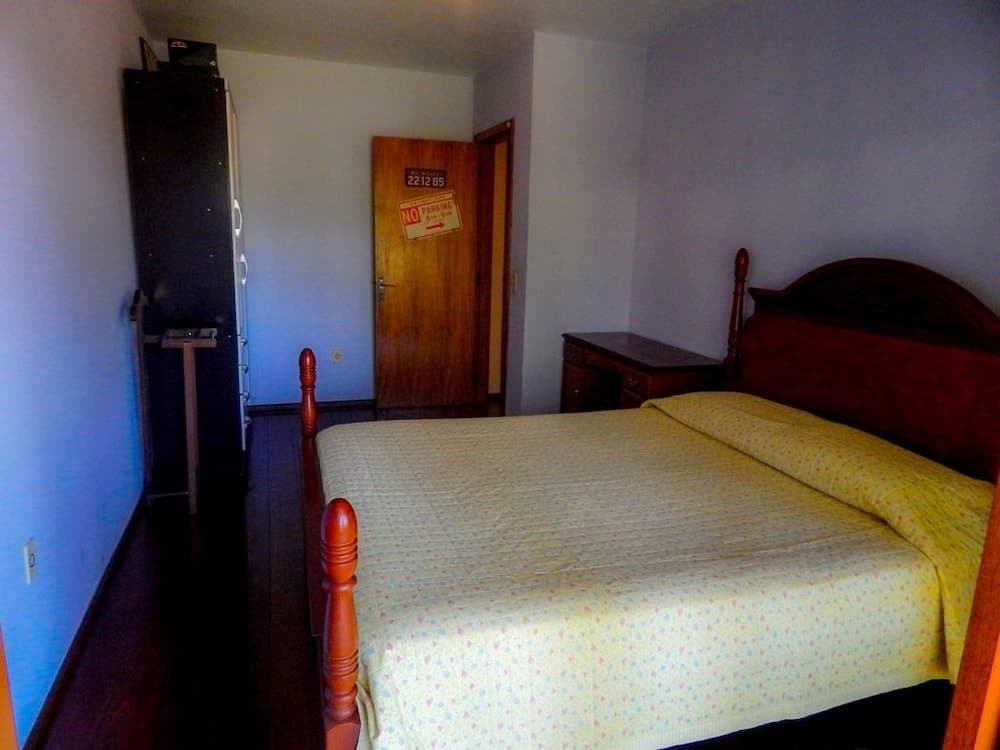 Residencial Luxos do Centro