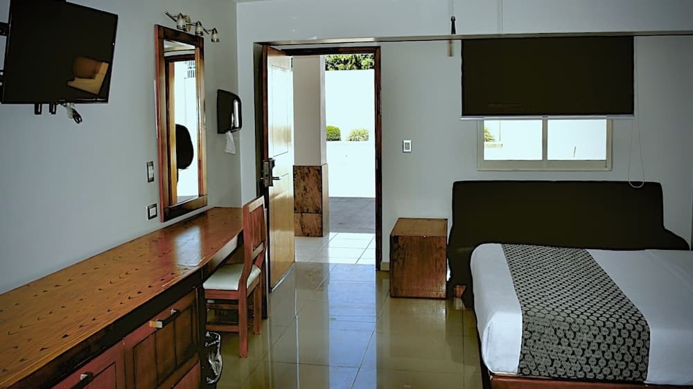 Hotel Maioris Guadalajara