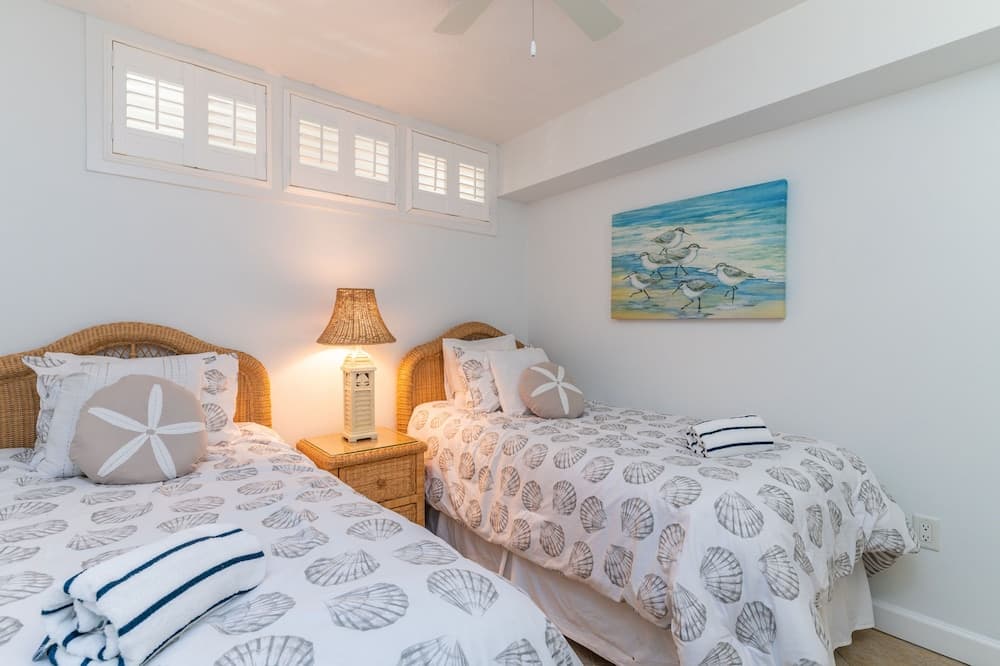 Casa Del Mar Longboat Key