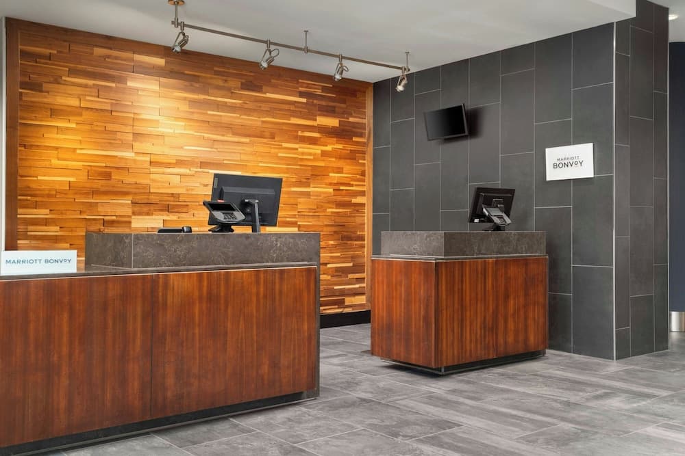 Courtyard by Marriott Denver North/Westminster