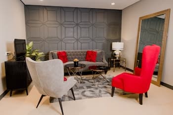 Sta. Barbara Residence Hotel