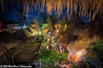 Fantastic Hostel Gili