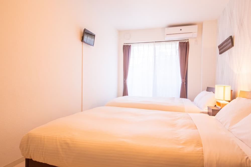 JAPANING Hotel Briller Kyoto