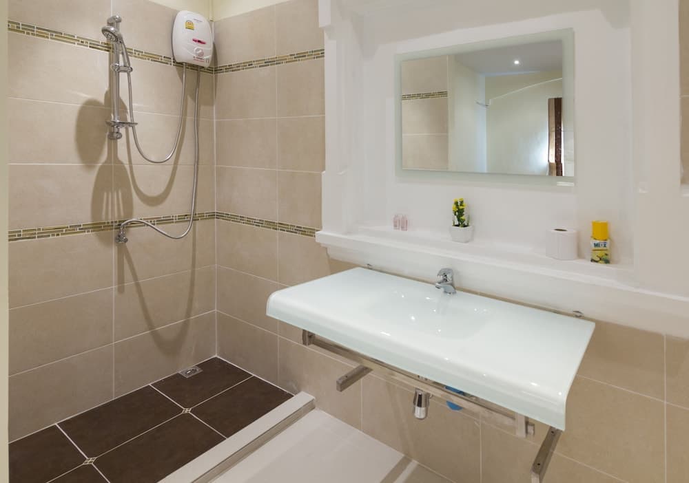 Ratana Villa - Pattaya Holiday House Walking Street