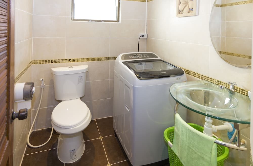 Ratana Villa - Pattaya Holiday House Walking Street