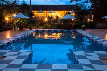 Bird of Paradise Hotel & Apartments