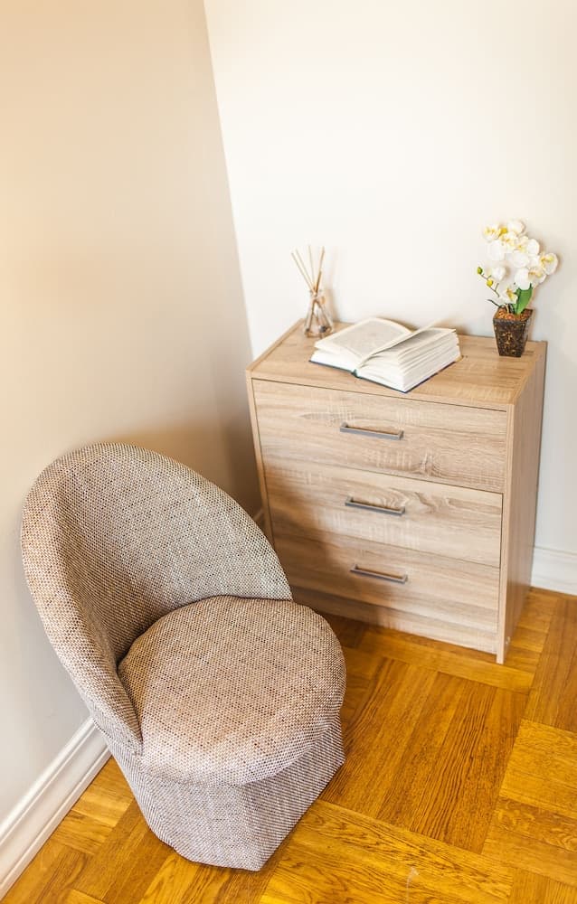 Mosaic Center Apartments