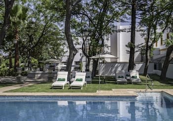 Hotel Duques de Medinaceli