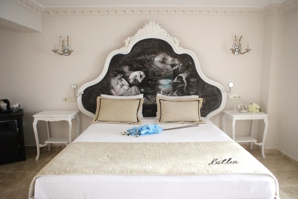Lethe Exclusive Hotel - Adults Only
