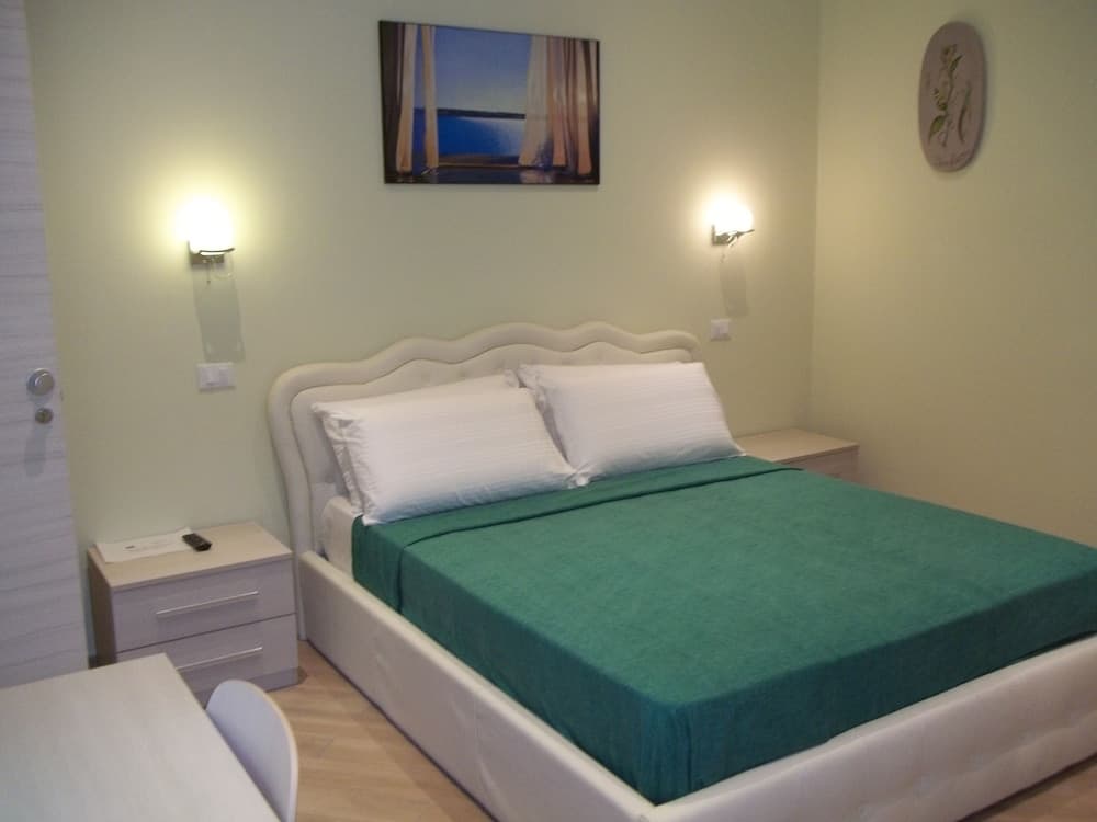 Guesthouse Le Tre Spezie