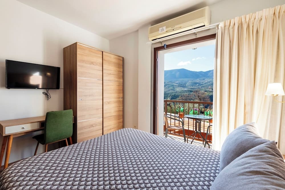 Hostal y Apartamento Rural Los Naranjos