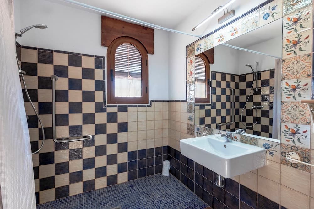 Hostal y Apartamento Rural Los Naranjos