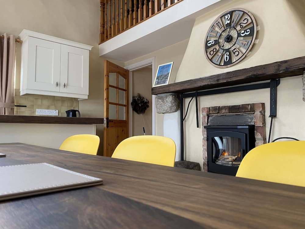 Millers Close Holiday Accommodation