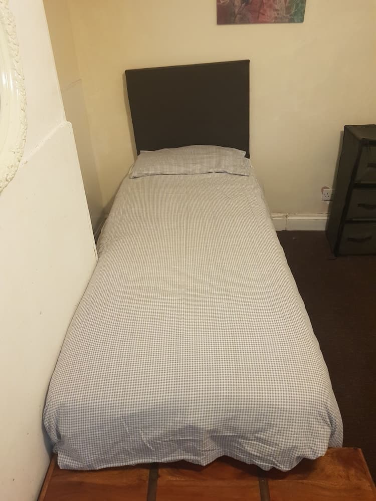 Felix Lodge Apartments