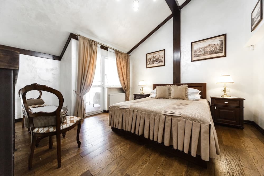 Apart-hotel Horowitz