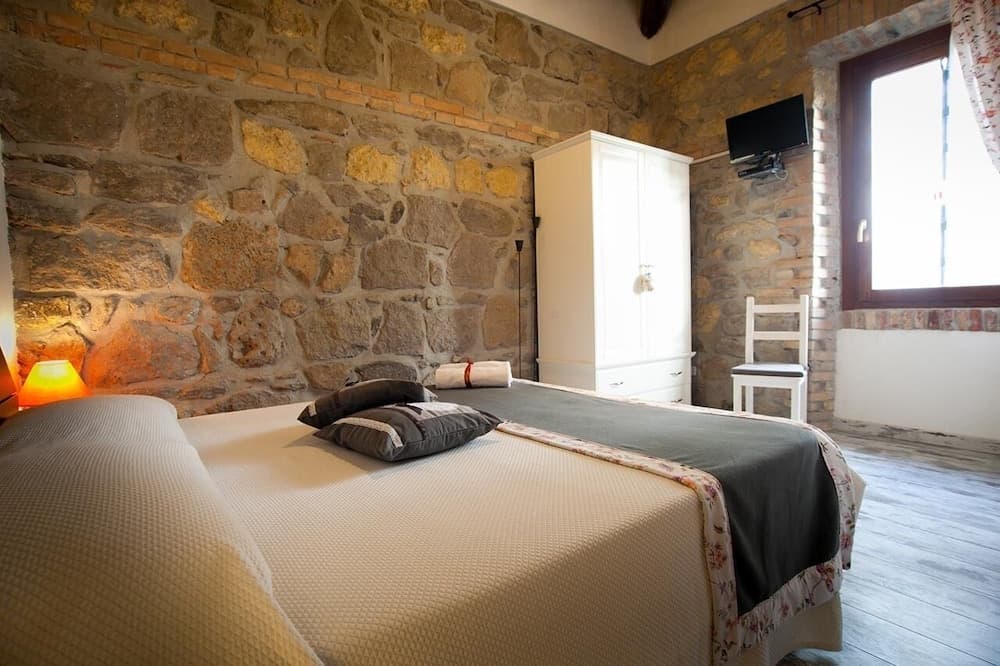 Locanda Villa Naumanni