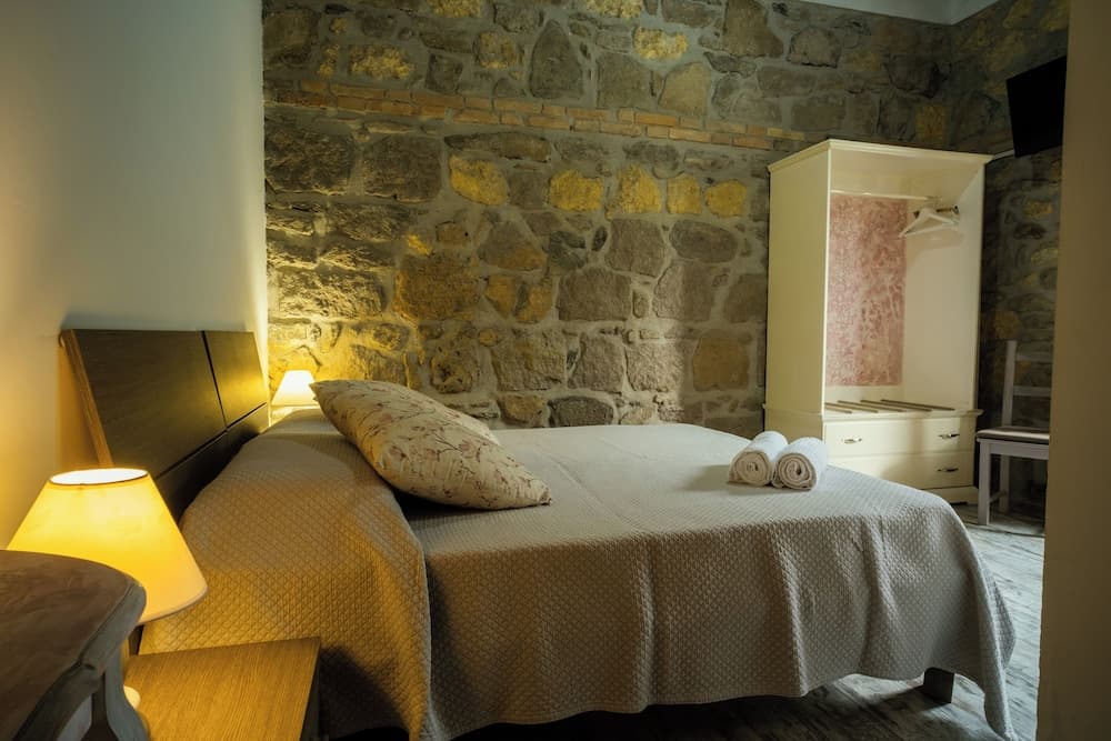 Locanda Villa Naumanni