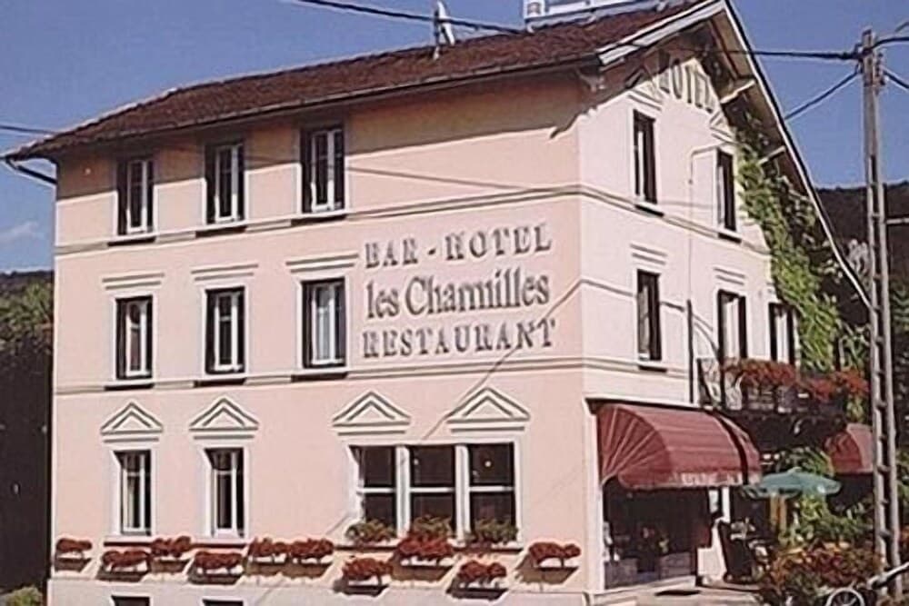 hotel image
