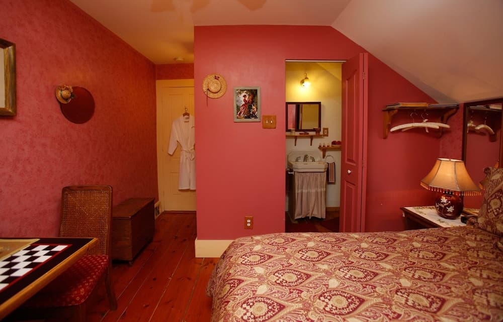 Gîte Amour et Amitié